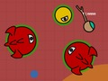 Jogo Swordz io  online