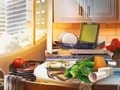 Jogo Cozinhando pelo livro  online
