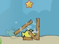 Jogo Peixe Irritado  online