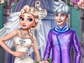 Jogo Cerimônia De Casamento Real  online