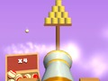 Jogo Bolas de pancada  online