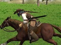 Jogo Simulador de equitação  online