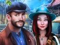 Jogo A vila invisível  online