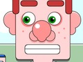 Jogo Hans corrige a Internet  online