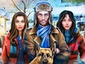 Jogo Tempestade de gelo  online