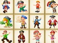 Jogo Enigma da placa dos piratas  online