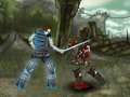 Jogo Slayer 3  online