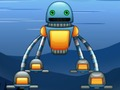 Jogo Conexões Robô  online