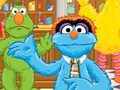 Jogo The Furchester Hotel: uma mão amiga  online