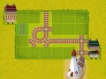 Jogo Todos a bordo! Tracking através do Canadá  online