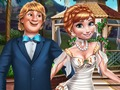 Jogo Planejador de casamento  online