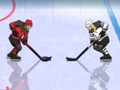 Jogo Esportes de inverno: herói do hóquei  online