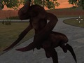 Jogo Invasão de Monstro  online