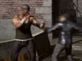 Jogo Punch Raging 3D online