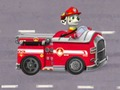 Jogo Nick jr. Pilotos de festa  online