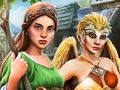 Jogo Trono do Poder  online