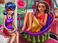 Jogo Dormitório da faculdade dos melhores amigos  online