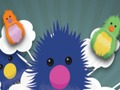 Jogo Ruby Sky: Fábrica de Flobles  online
