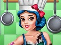 Jogo Batalha na cozinha  online