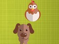 Jogo Que tipo de animal é esse  online