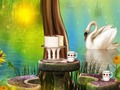 Jogo Lindas diferenças pontuais  online