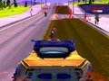 Jogo Rua Zumbi  online