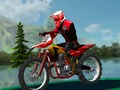 Jogo Ultimato para corridas de moto 2018  online