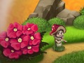 Jogo Pequeno jardim  online