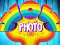 Jogo Uau: Fotografia  online