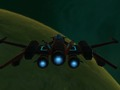 Jogo Arena de naves espaciais  online