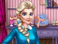 Jogo Princesa festa de aniversário  online