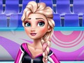 Jogo Patinação no Gelo: Desafio  online
