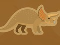 Jogo Dino, o construtor  online