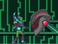 Jogo Ben 10 Atenção Alienígenas  online