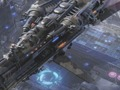 Jogo Nave espacial II  online