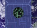 Jogo Viagem espacial da bola  online