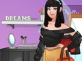 Jogo Meninas do Instagram: fantasiando-se para o Halloween  online