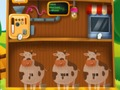 Jogo Fazenda ociosa  online