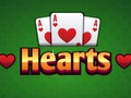Jogo Corações  online
