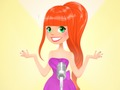 Jogo Menina se vestindo  online