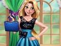 Jogo Princesas: um dia na faculdade  online