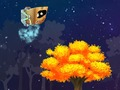 Jogo Vôo da caixa  online