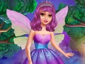Jogo A aventura da fada Corinne  online