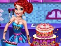Jogo Chef de casamento  online
