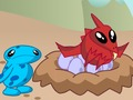 Jogo Garras  online