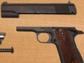 Jogo Trabalhando com armas  online