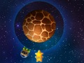 Jogo Boxe de salto espacial  online