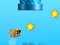 Jogo Caixa voadora  online