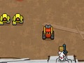 Jogo Proteção do robô  online