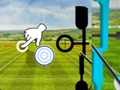 Jogo Treinamento de tiro com arco  online